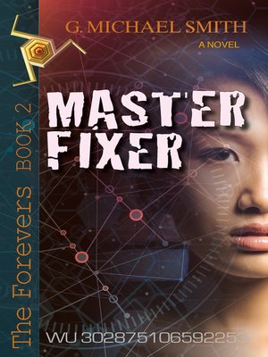 cover image of Master Fixer